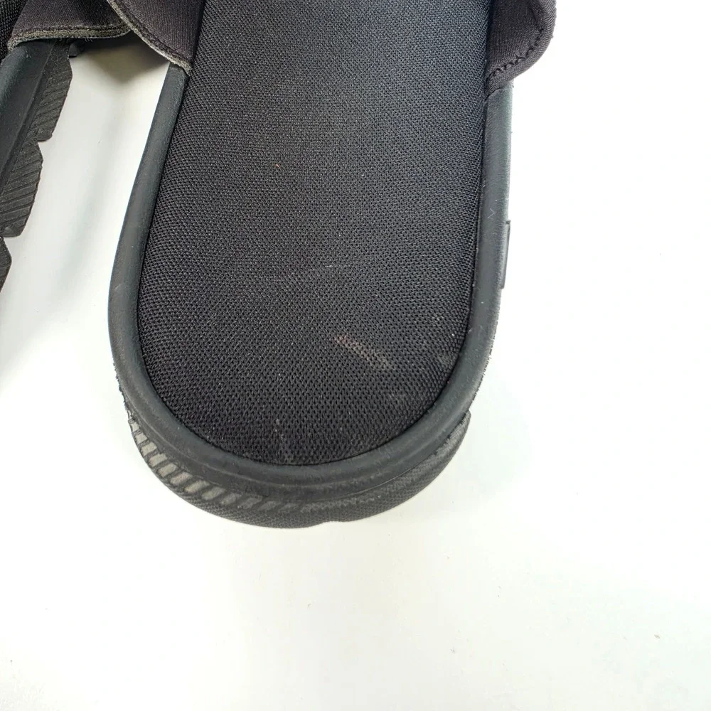 Nike solarsoft comfort